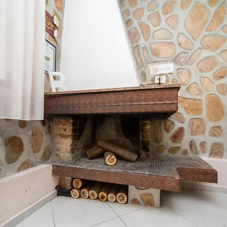 Drecheva Guest house