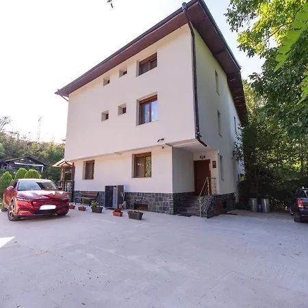 Drecheva Guest house