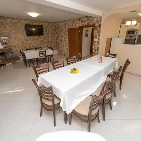 Guest house Drecheva