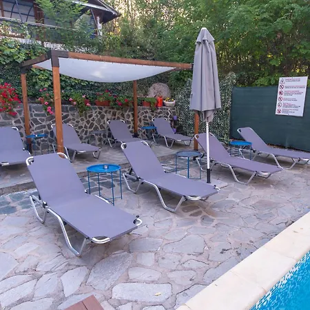 Drecheva Guest house 2*