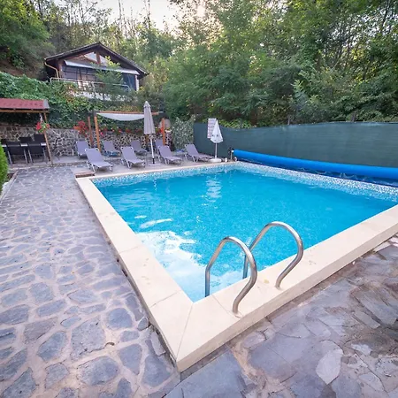 Drecheva Guest house Ognyanovo (Blagoevgrad)