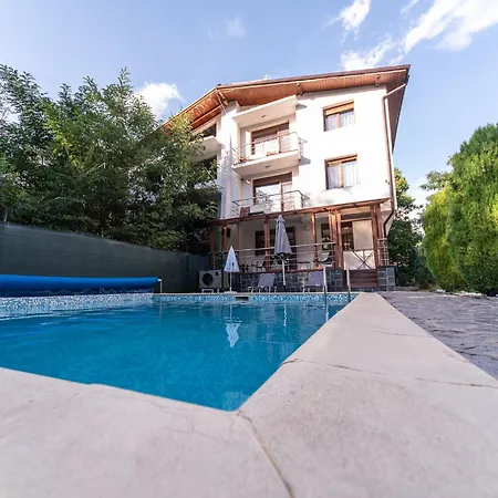 Guest house Drecheva Ognyanovo (Blagoevgrad)