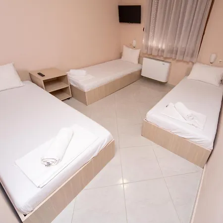 Drecheva Guest house