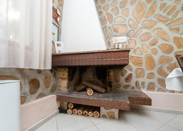 Drecheva Guest house