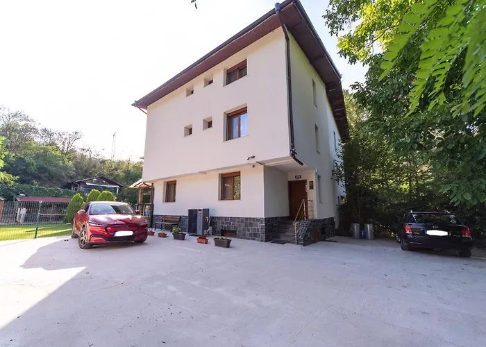 Drecheva Guest house