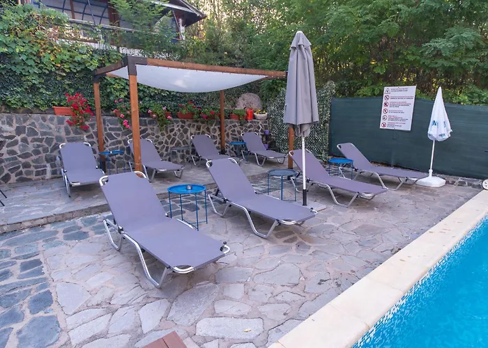 Drecheva Guest house 2*