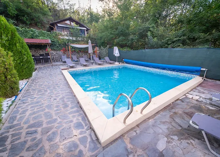 Drecheva Guest house Ognyanovo (Blagoevgrad)