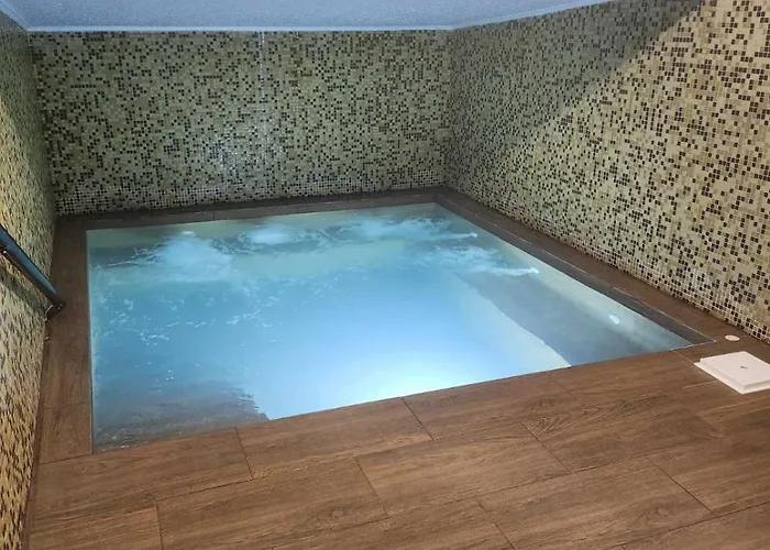 Drecheva Guest house Ognyanovo (Blagoevgrad)