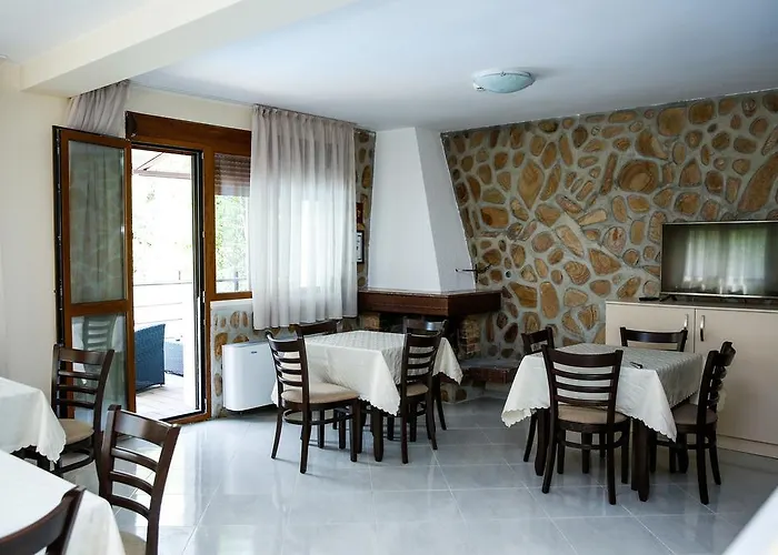 Guest house Drecheva