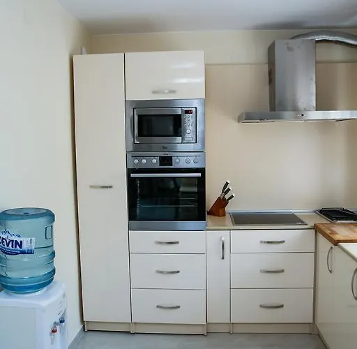 Guest house Drecheva Ognyanovo (Blagoevgrad)