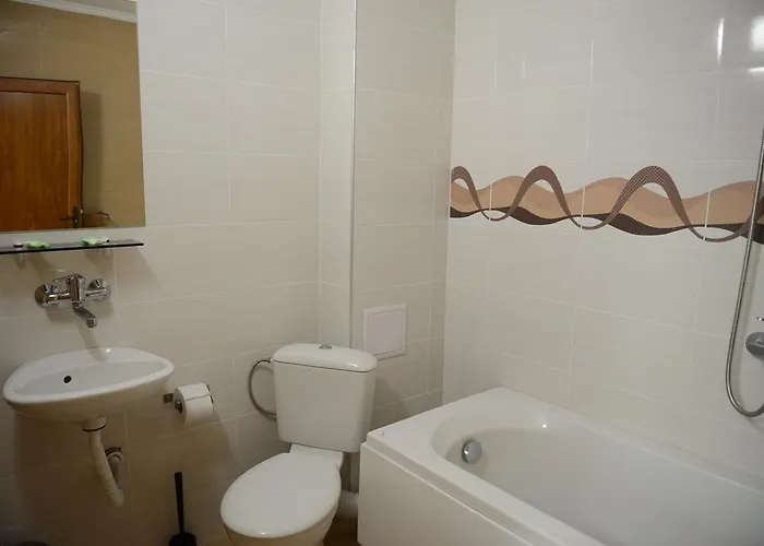 Guest house Drecheva 2*