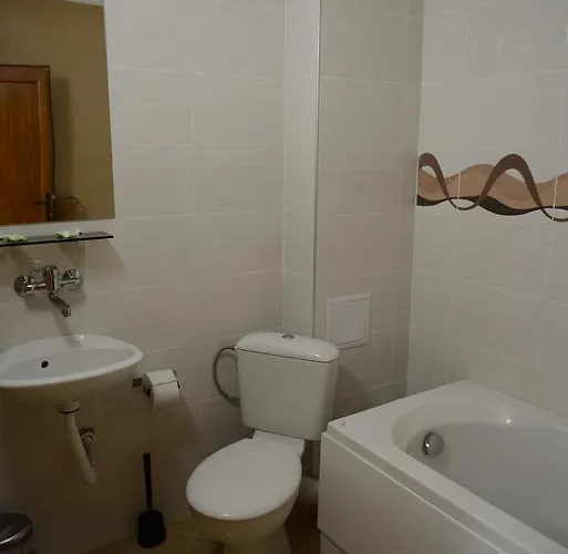 Guest house Drecheva 2*